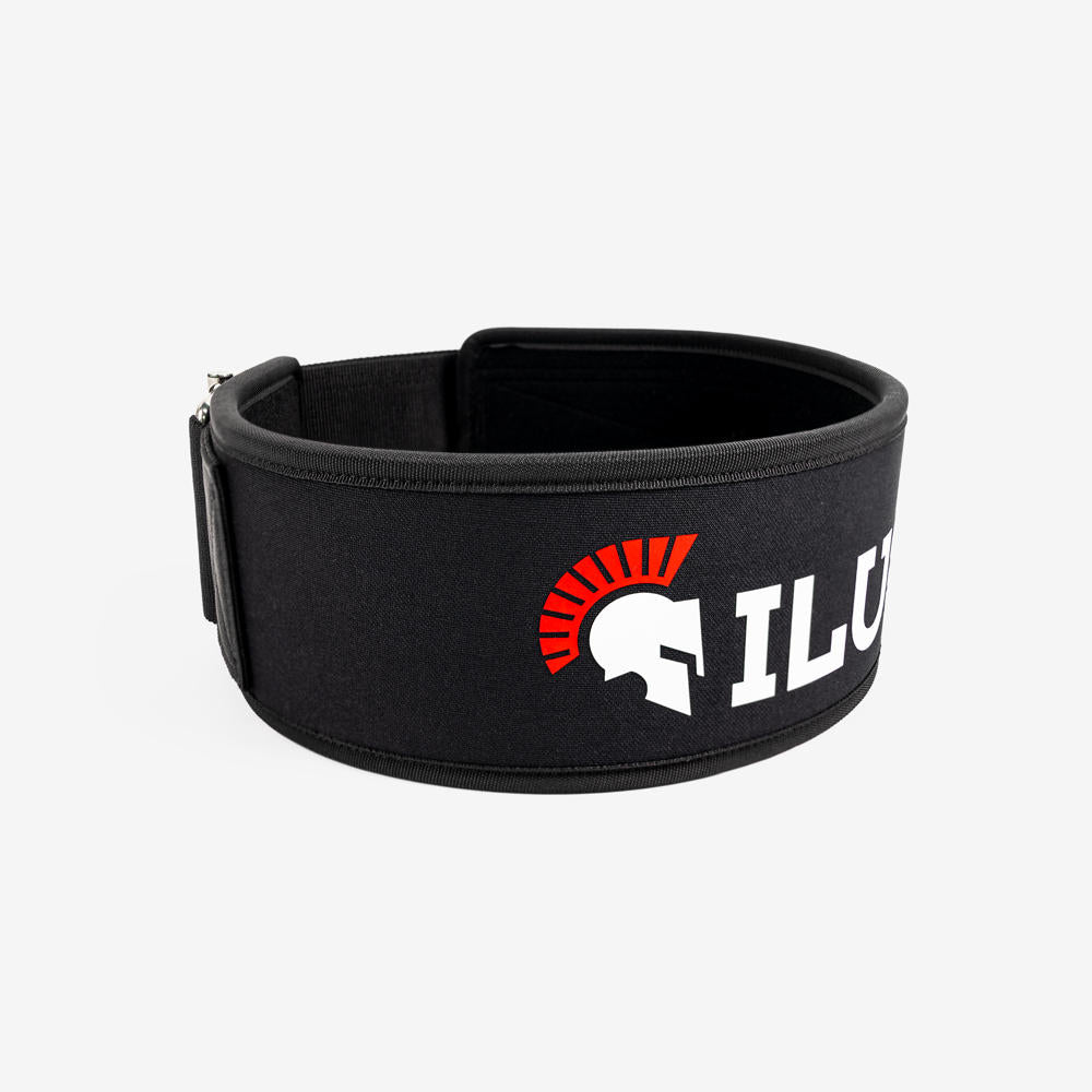 ILUS Hybrid Lifting Belt