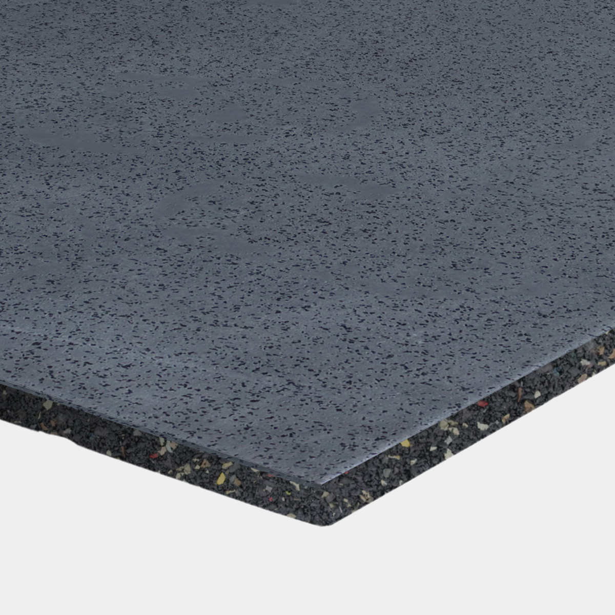 ILUS Palmeta Goma-EPDM Gris 20 mm