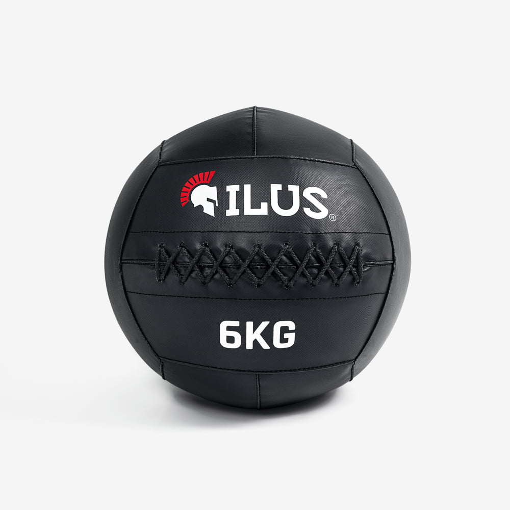 ILUS Performance Wall Balls