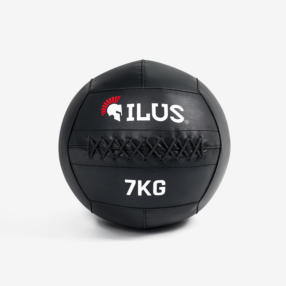ILUS Performance Wall Balls