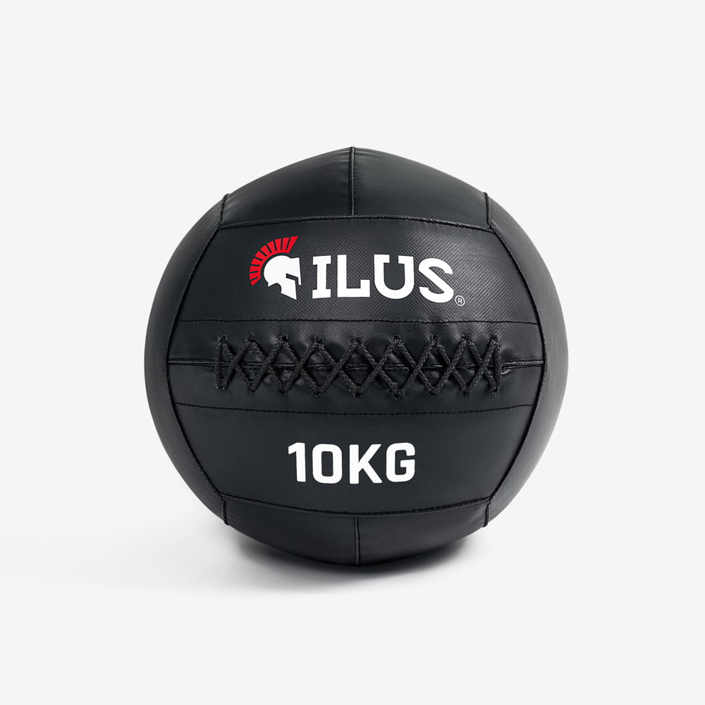 ILUS Performance Wall Balls