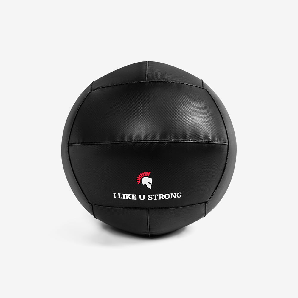 ILUS Performance Wall Balls