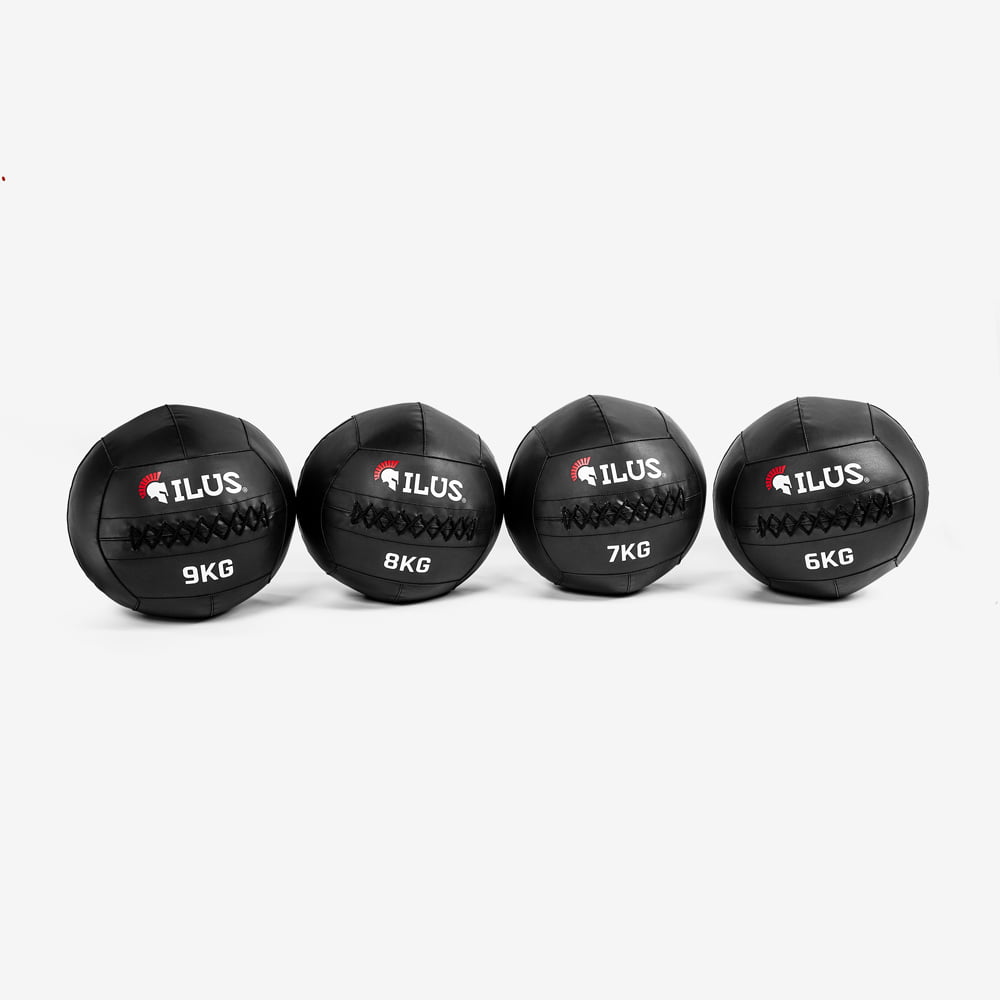 ILUS Performance Wall Balls