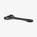 ILUS Power Band 7-16 kg Negro