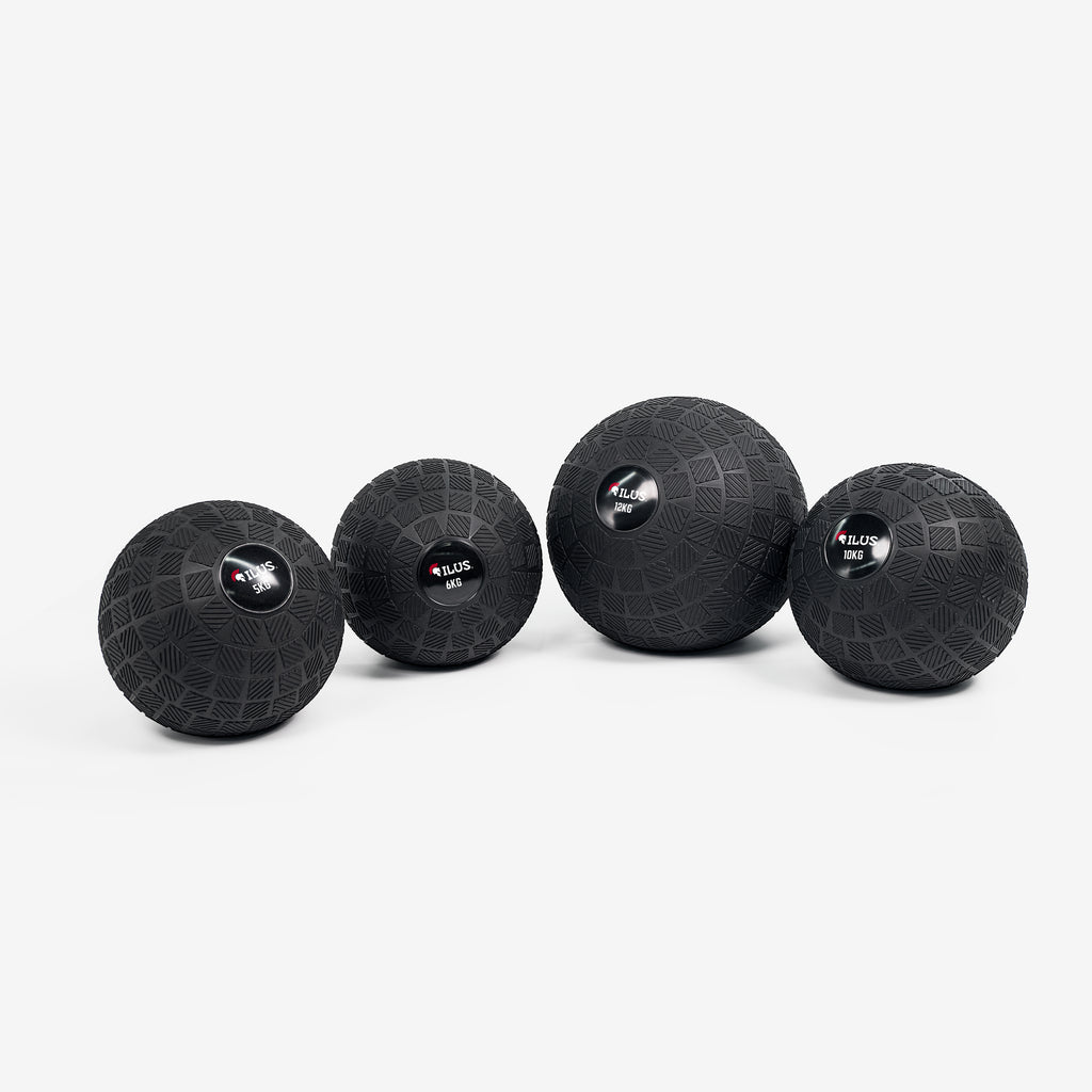 ILUS Slam Ball