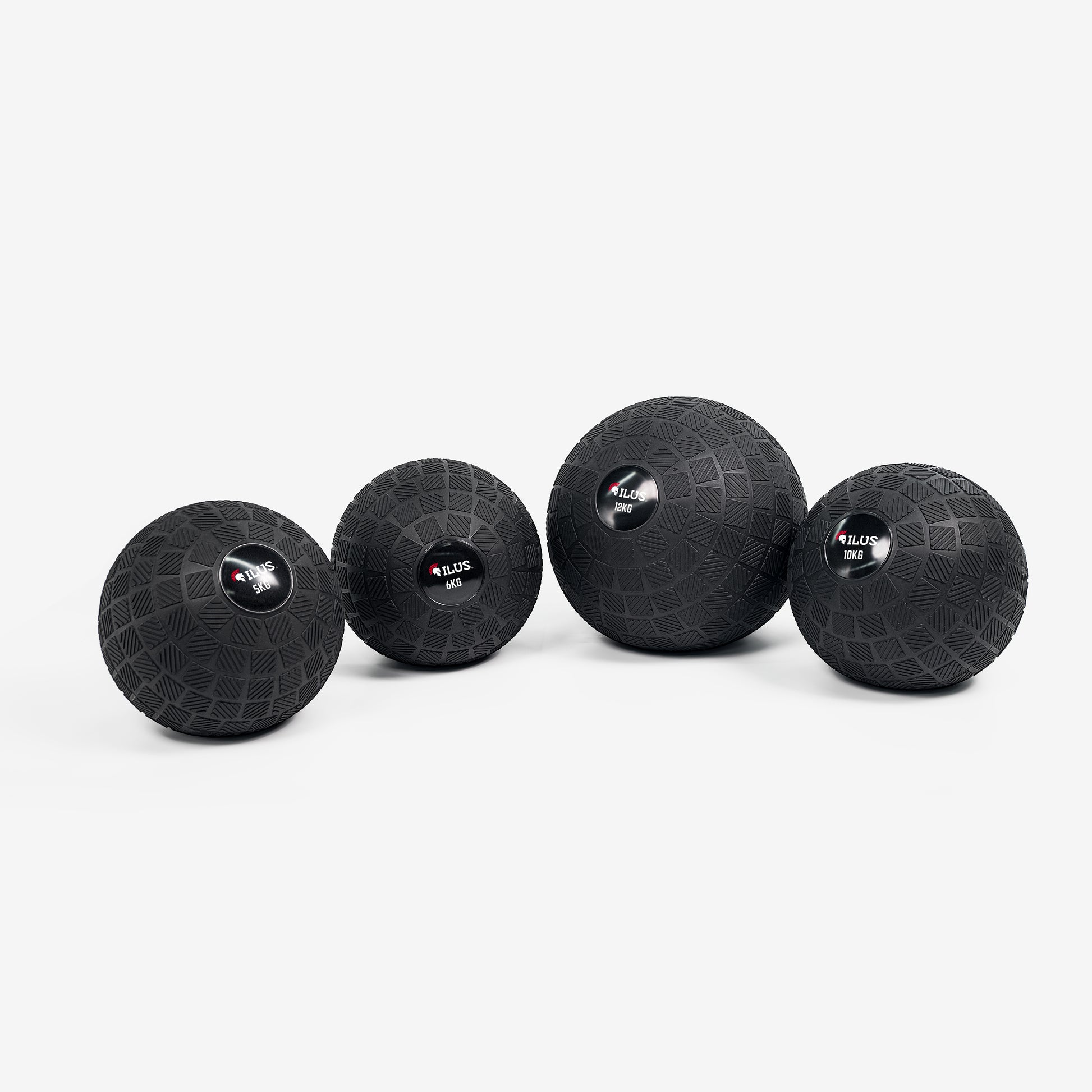 ILUS Slam Ball