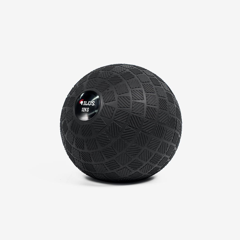 ILUS Slam Ball