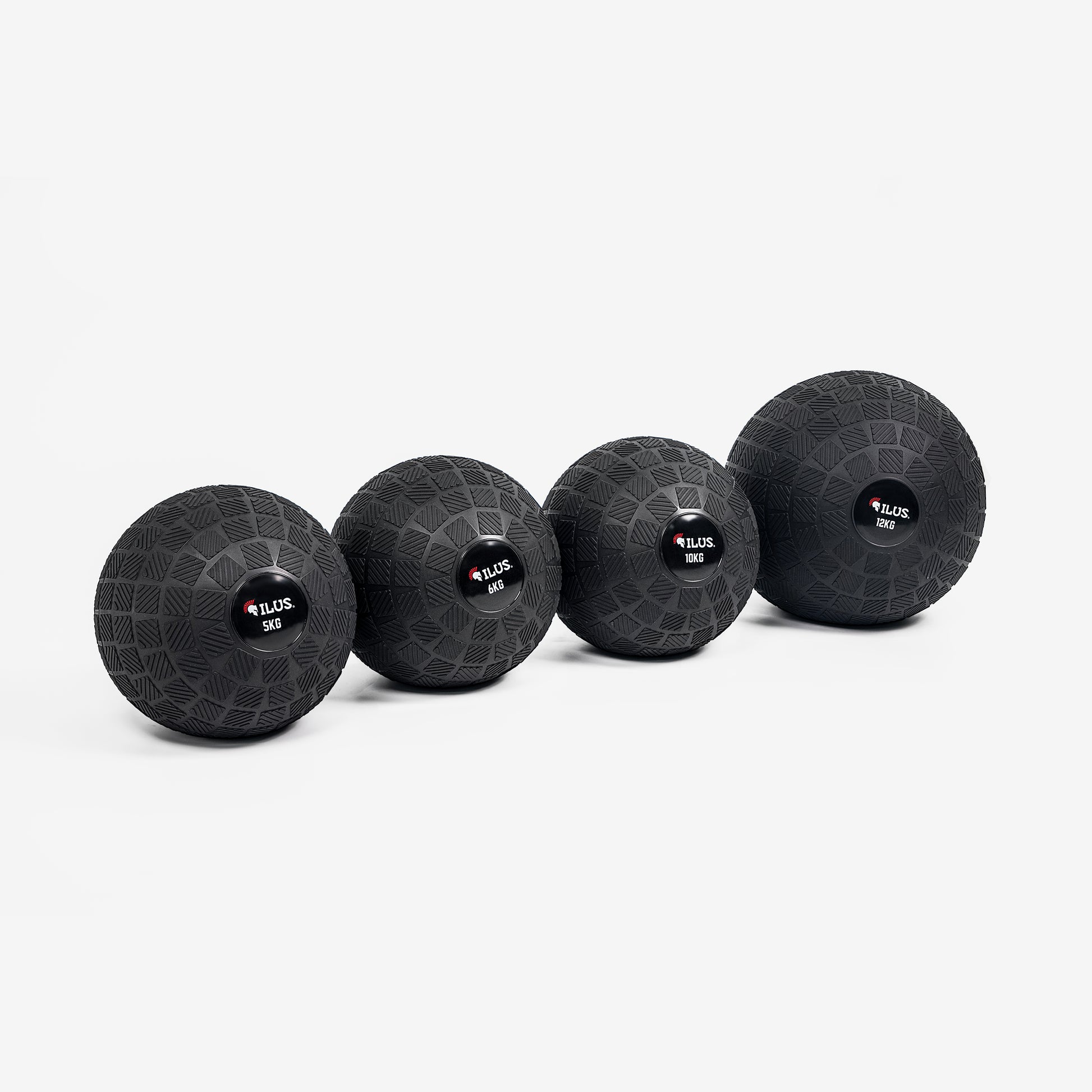 ILUS Slam Ball