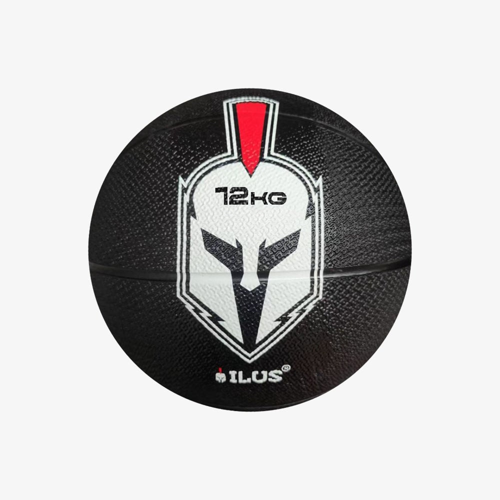 ILUS Spartan Medicine Balls