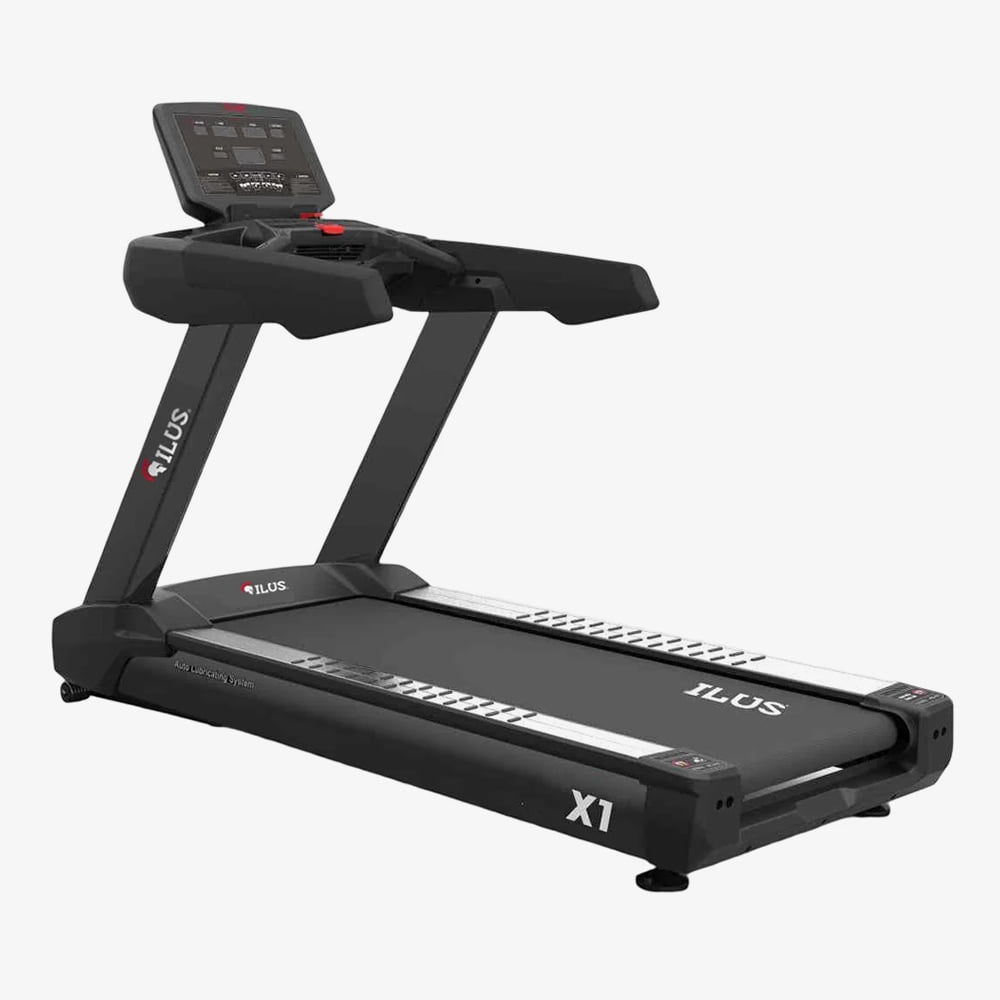 Trotadora ILUS X1