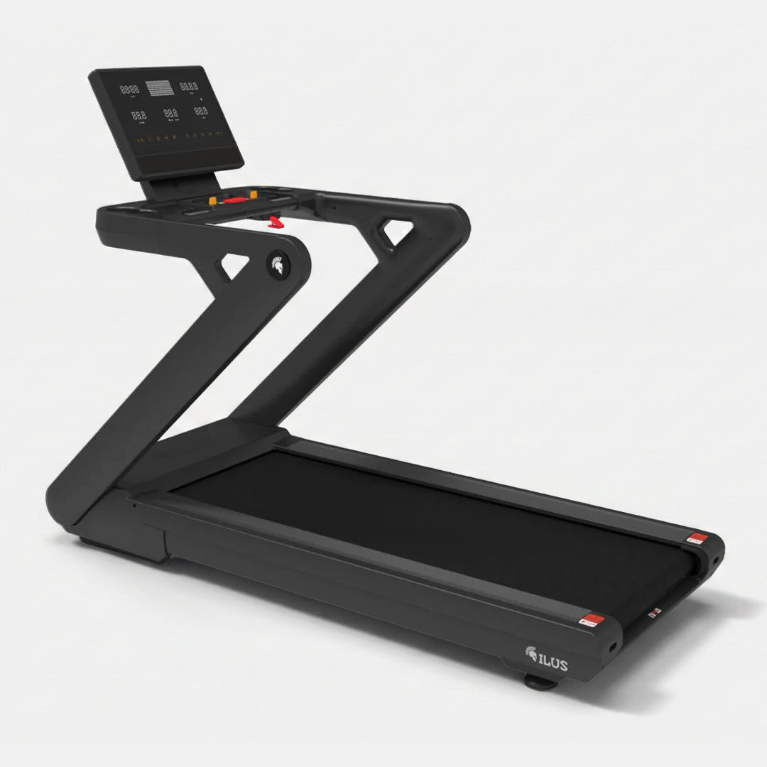 ILUS Alpha Treadmill