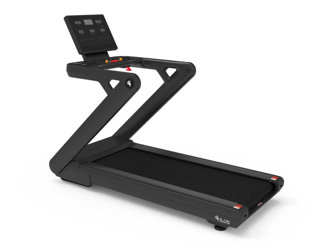 Preventa - ILUS Alpha Treadmill