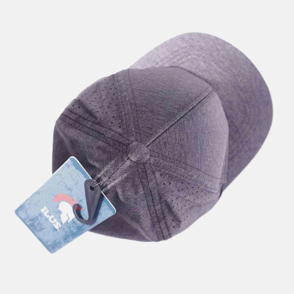 Jockey ILUS Gris