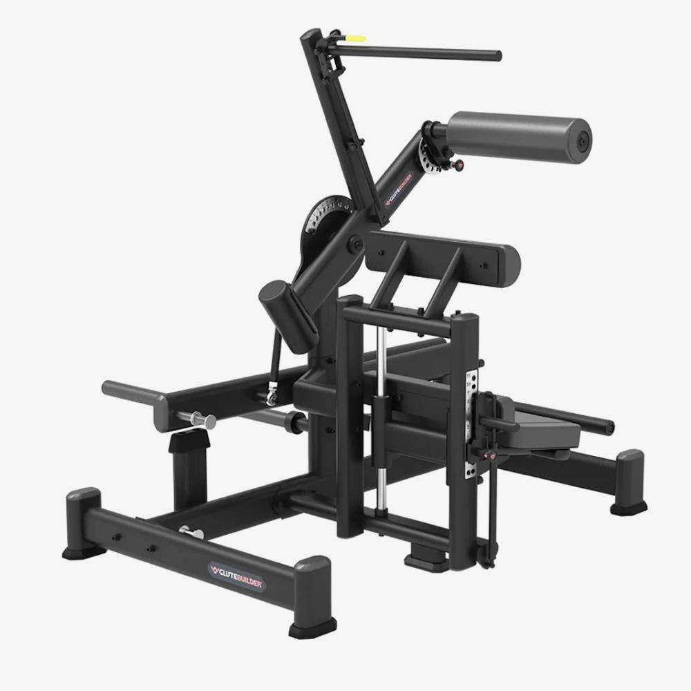 Glutebuilder Kneeling Glute Isolator