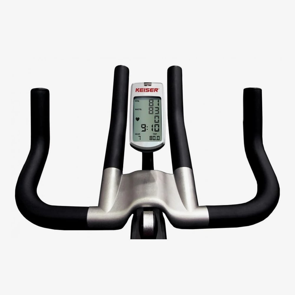 Keiser M3i Lite Indoor Bike w/ M Connect Display