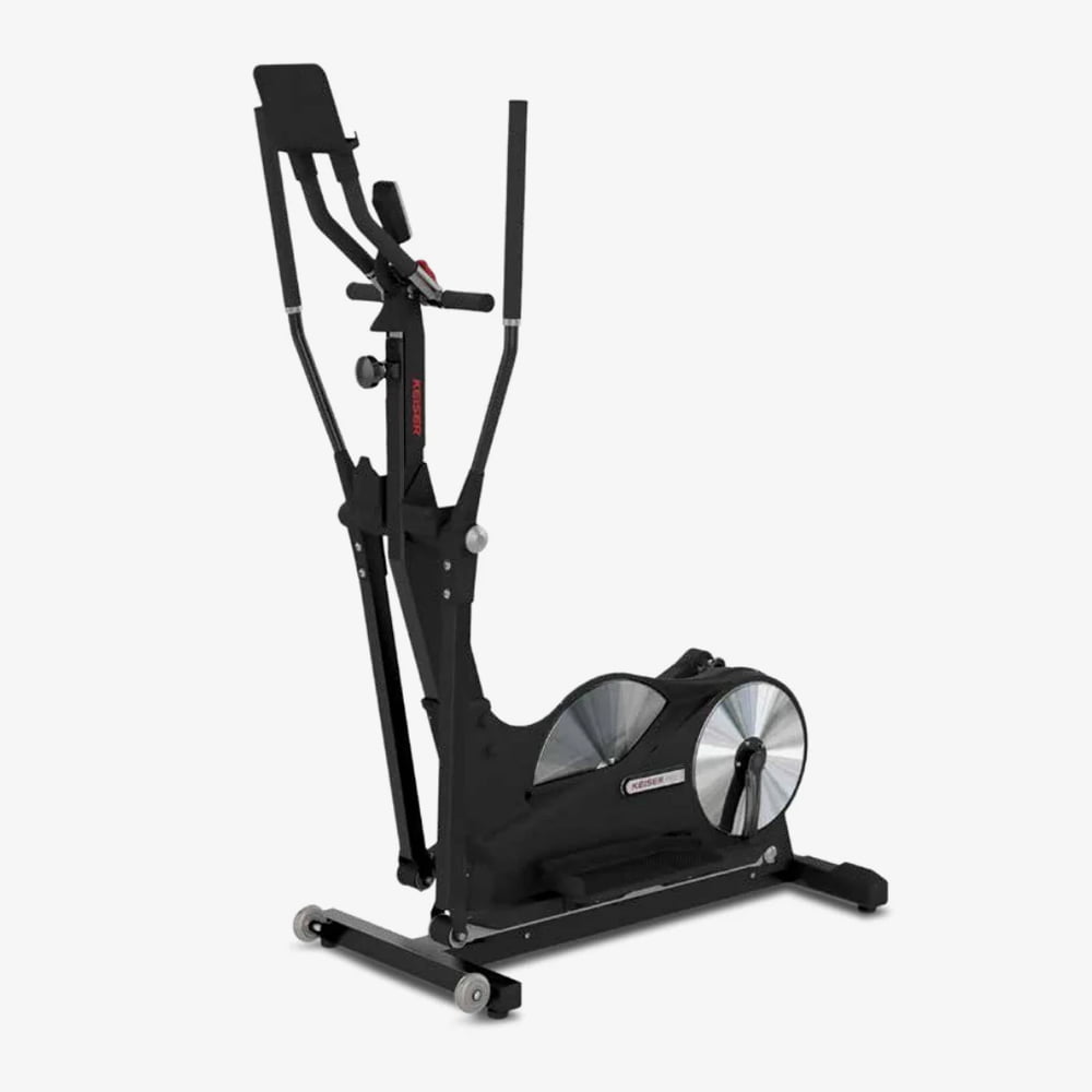 Keiser M5i Strider Elliptical Machine