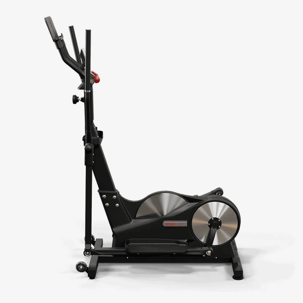 Keiser M5i Strider Elliptical Machine
