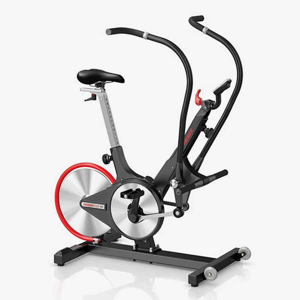 Keiser M3i Total Body Trainer