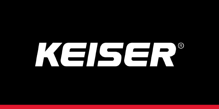 Desde ILUS representamos a KEISER en Chile