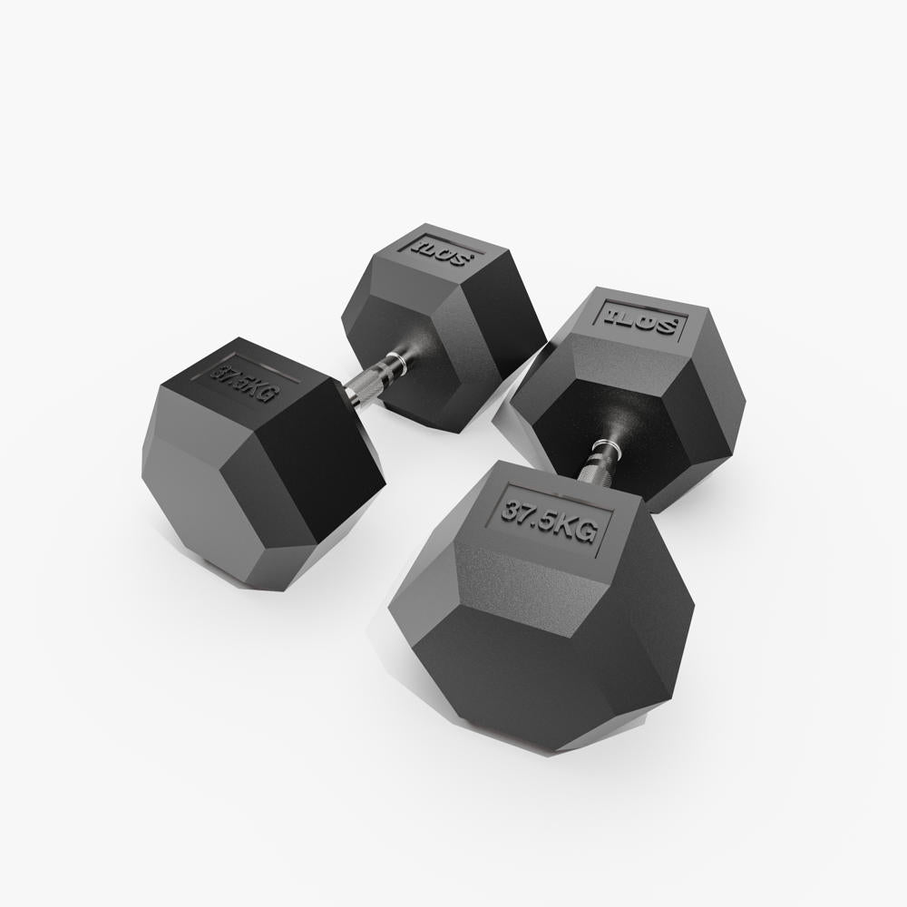 Par Mancuernas Hexagonales ILUS