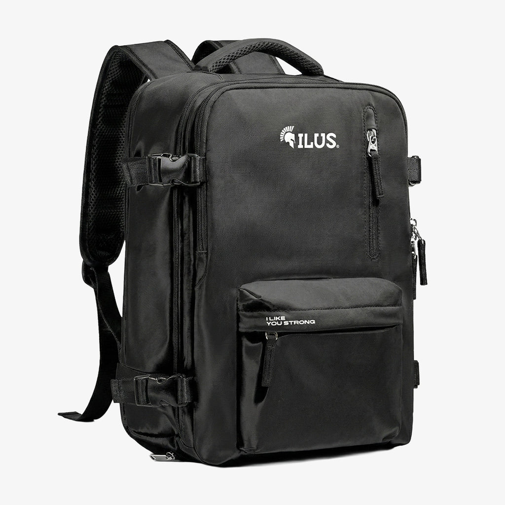 ILUS 26/38 lt Expandable Backpack