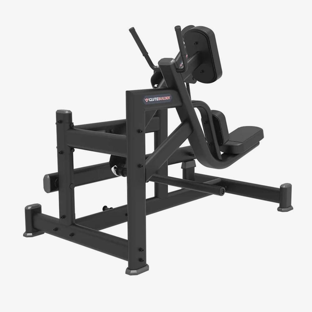 Glutebuilder Pendulum Kick Back