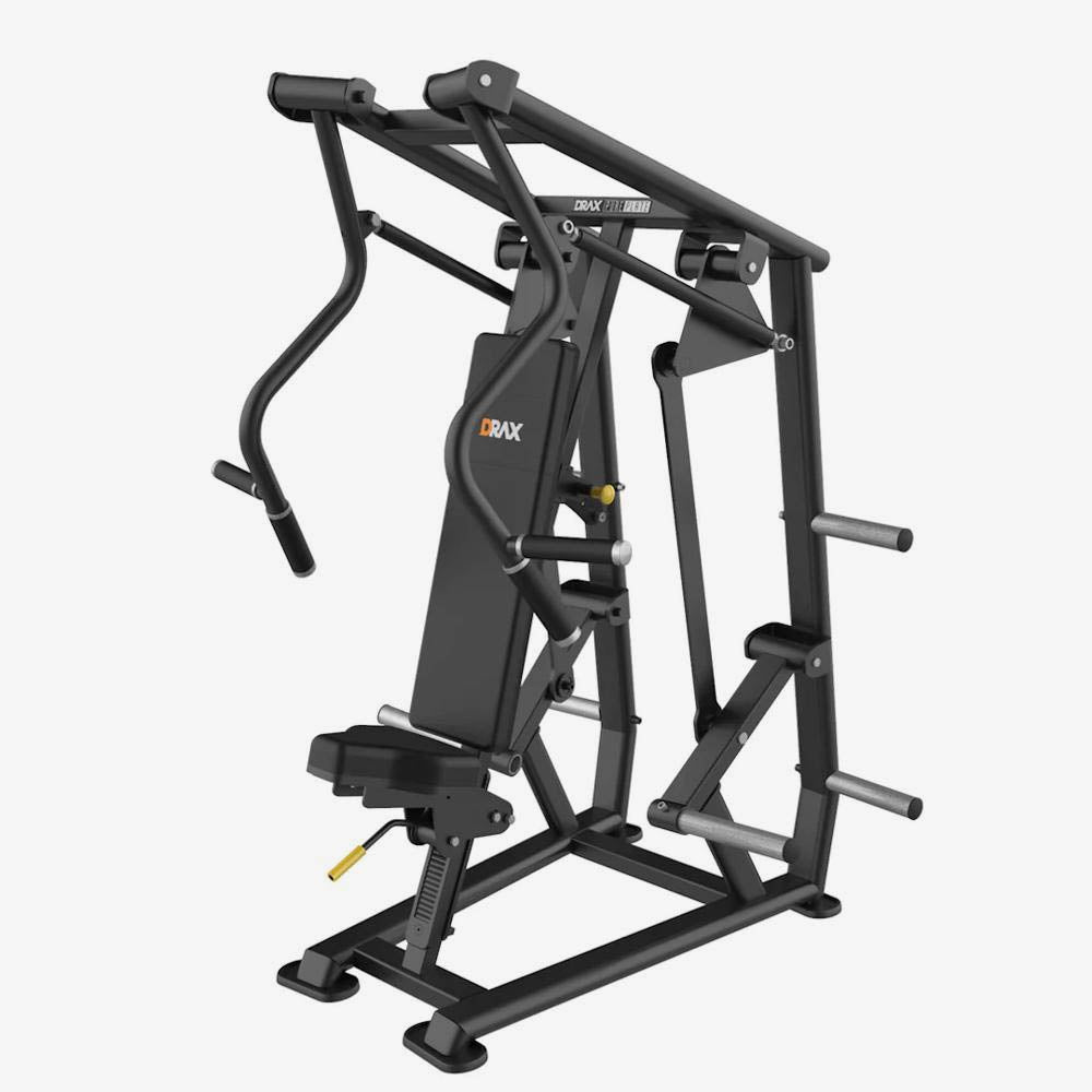 DRAXFIT Pure Plate Chest Press