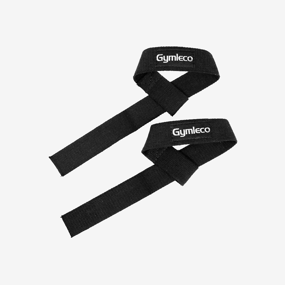 Gymleco Lifting Straps
