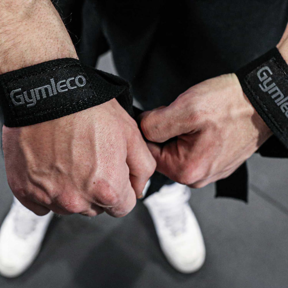 Gymleco Lifting Straps