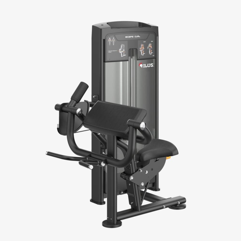 ILUS IS5 Biceps Curl