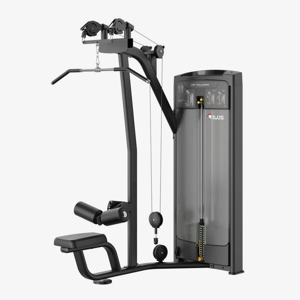 ILUS IS5 Lat Pulldown