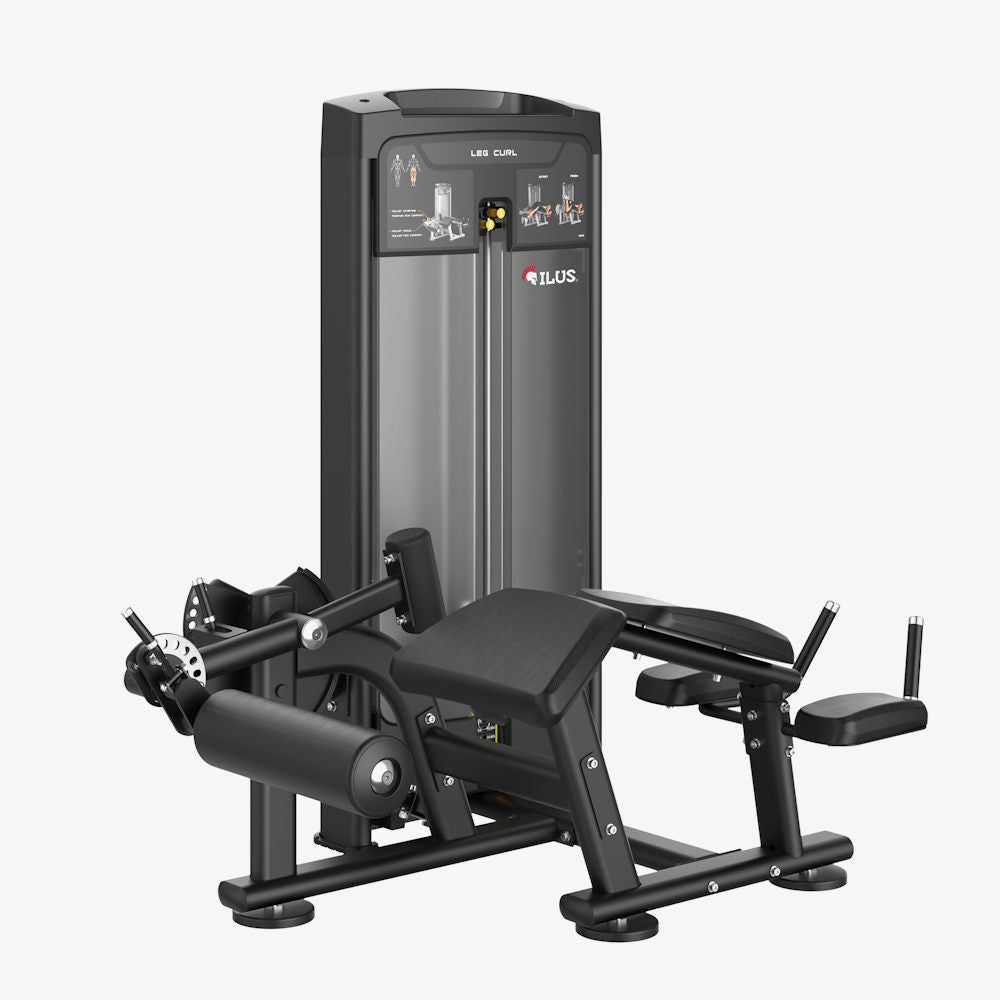 ILUS IS5 Prone Leg Curl