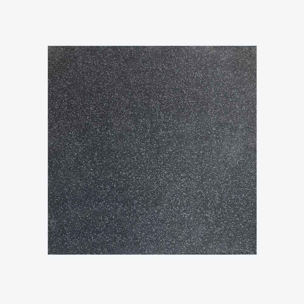 Palmeta Rubber-EPDM Negro 20 mm