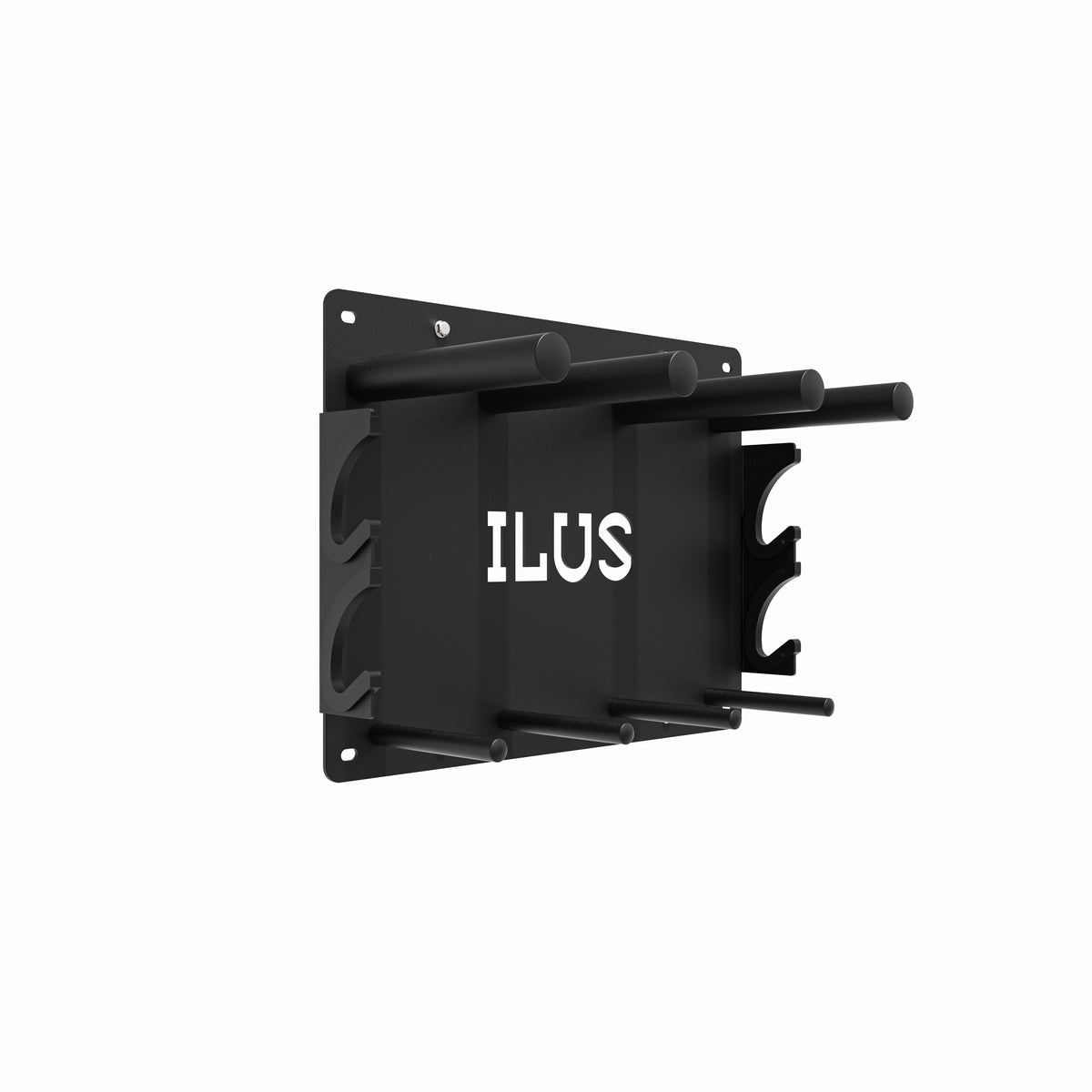 Rack de Pared Multiaccesorios ILUS