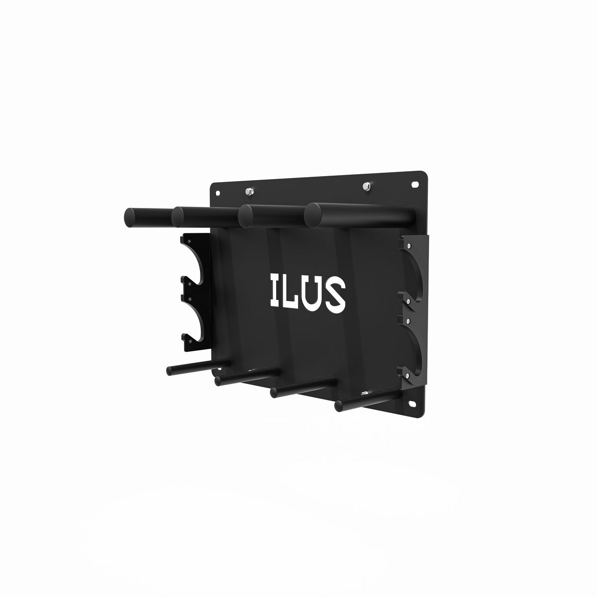 Rack de Pared Multiaccesorios ILUS