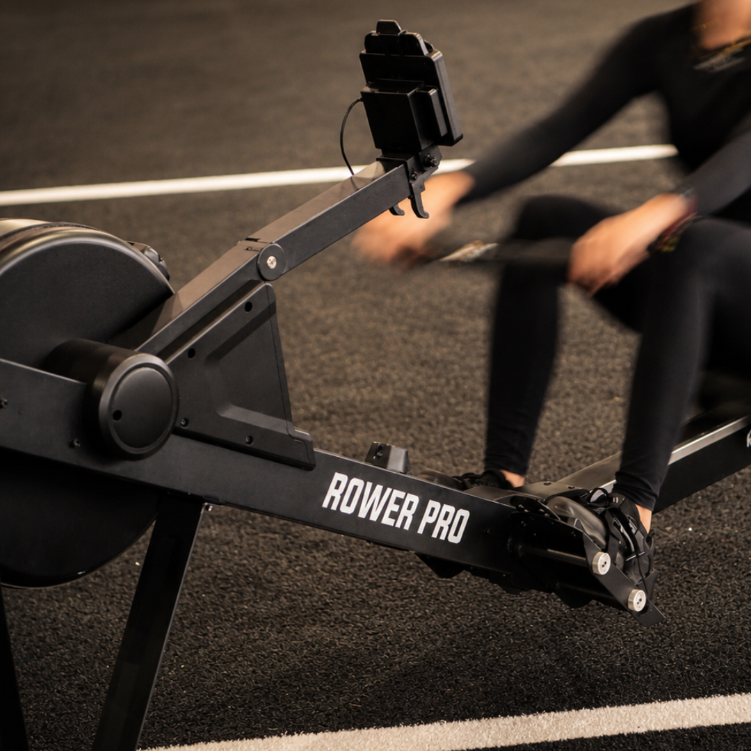 Máquina de remo de aire ILUS Conditioning Series PRO – imagen 4