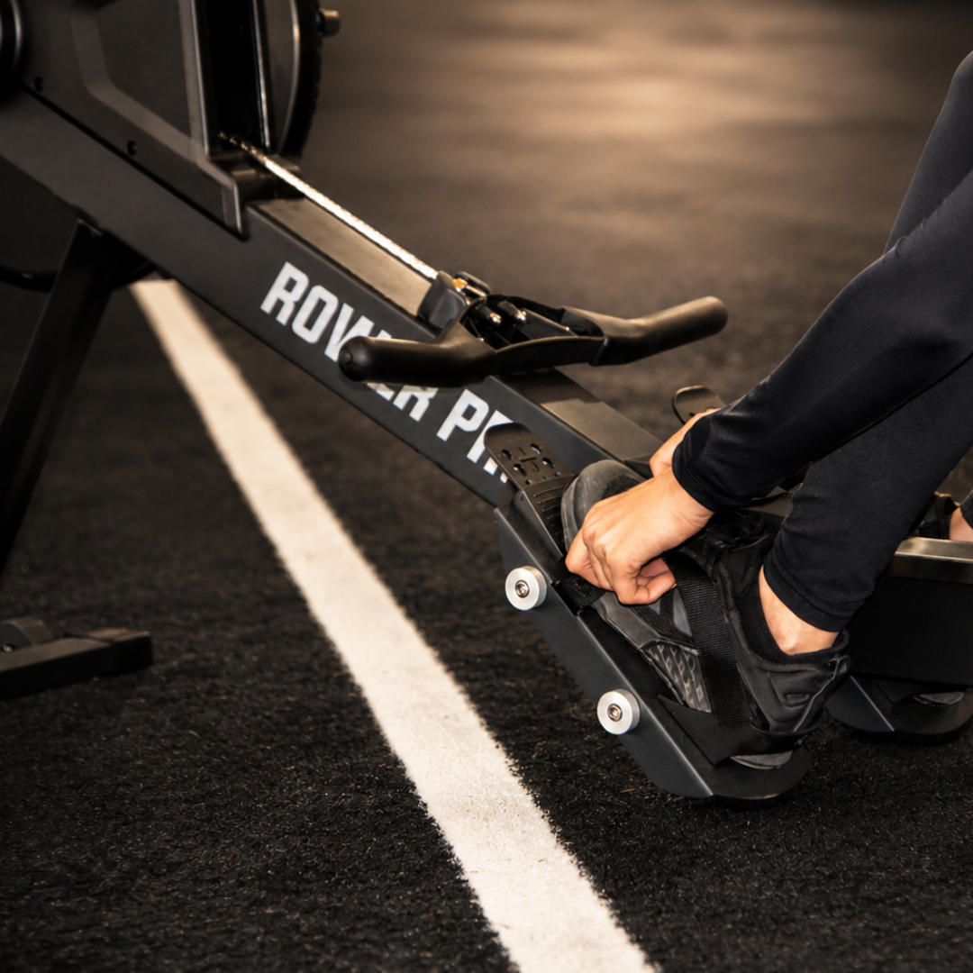 Máquina de remo de aire ILUS Conditioning Series PRO – imagen 7