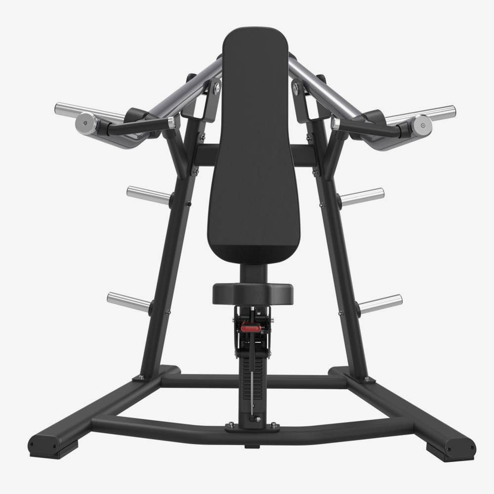 ILUS IP1 Shoulder Press