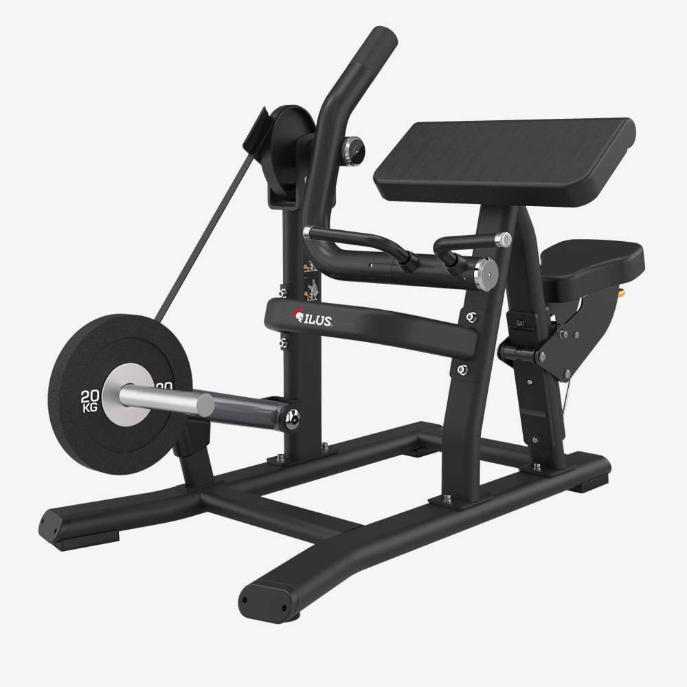 ILUS IP1 Biceps Curl