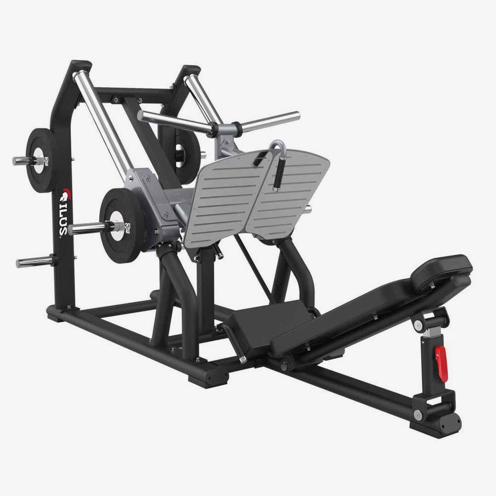 ILUS IP1 Linear Leg Press