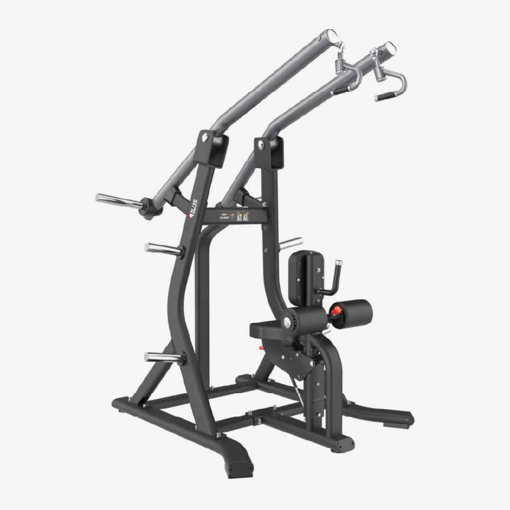 ILUS IP1 Universal Row