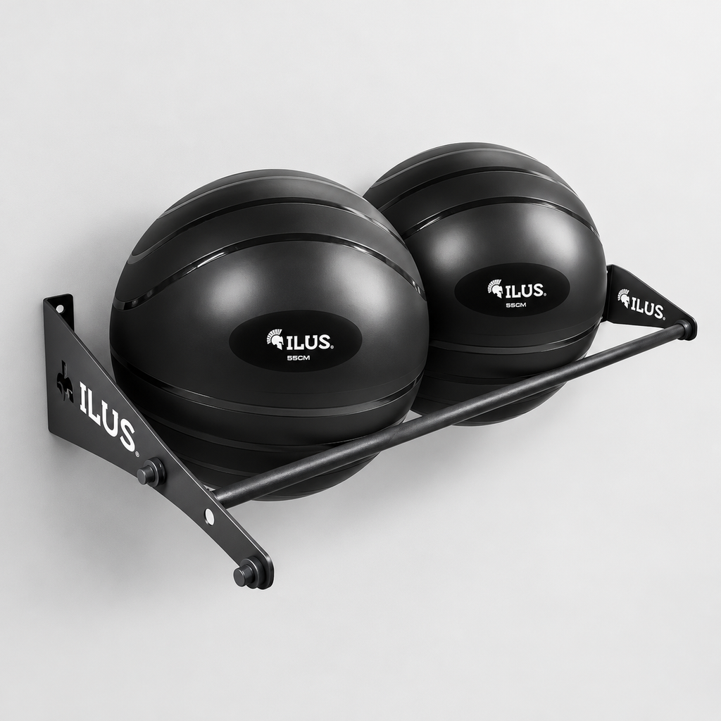 Pack Swiss Balls