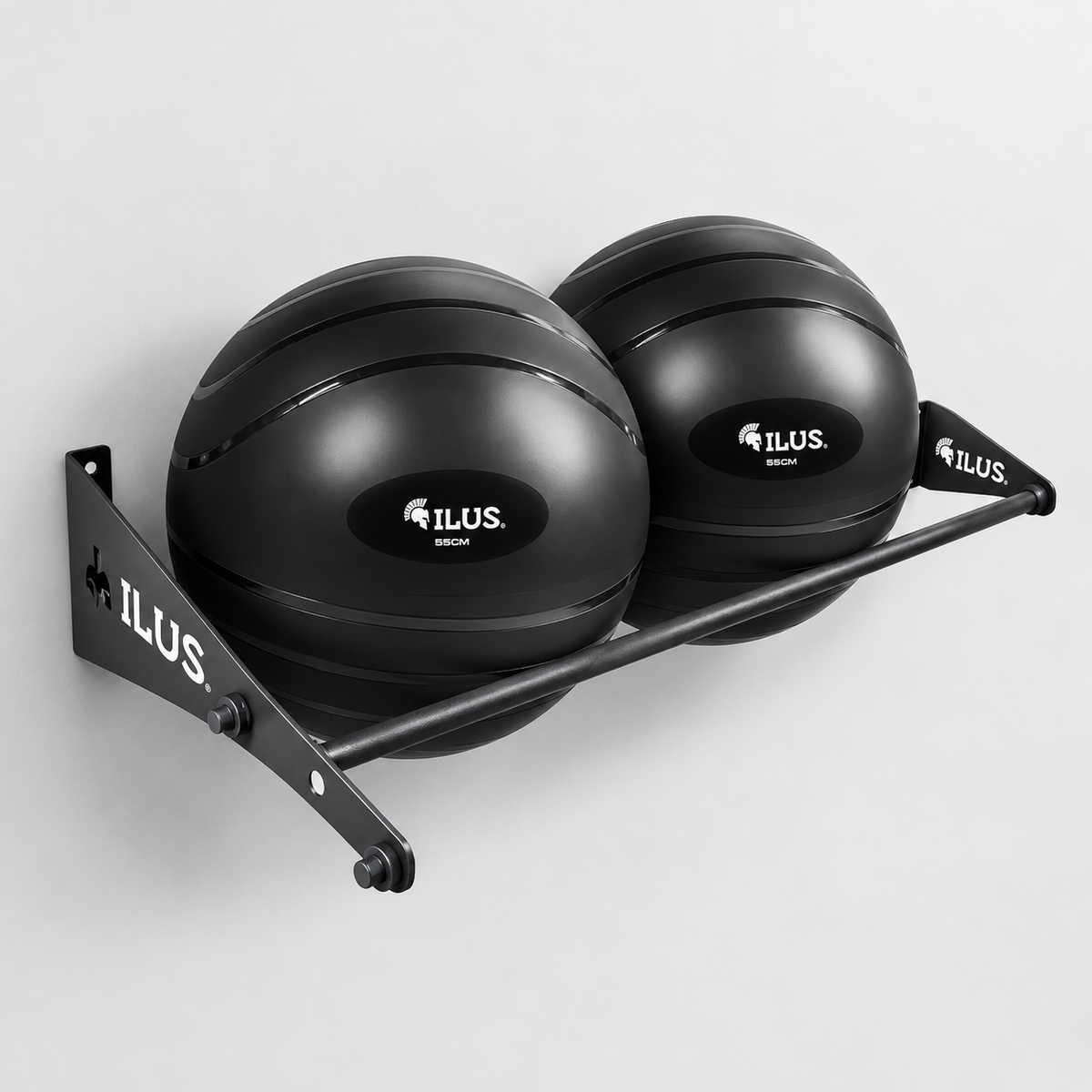 Pack Swiss Balls