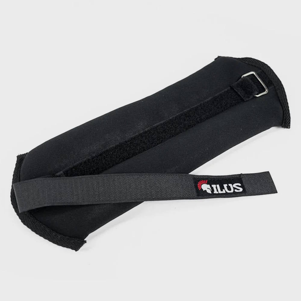 Par Tobilleras Con Peso ILUS