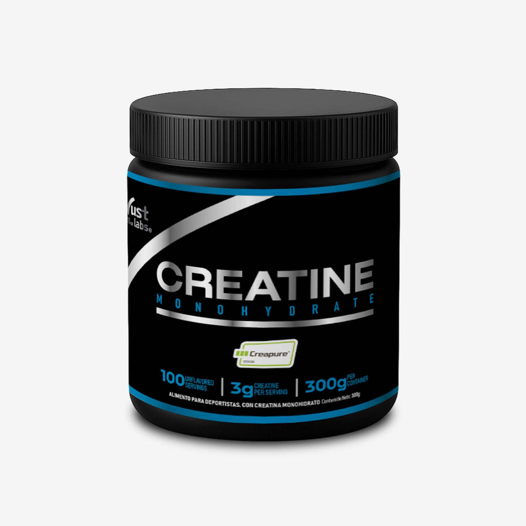 Creatina Monohidratada 300g by Creapure®