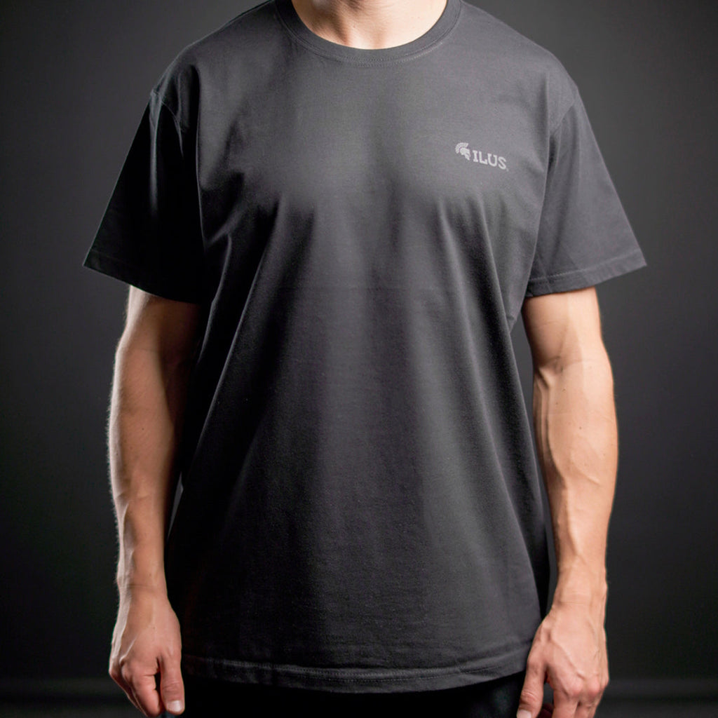 Polera ILUS Spartan