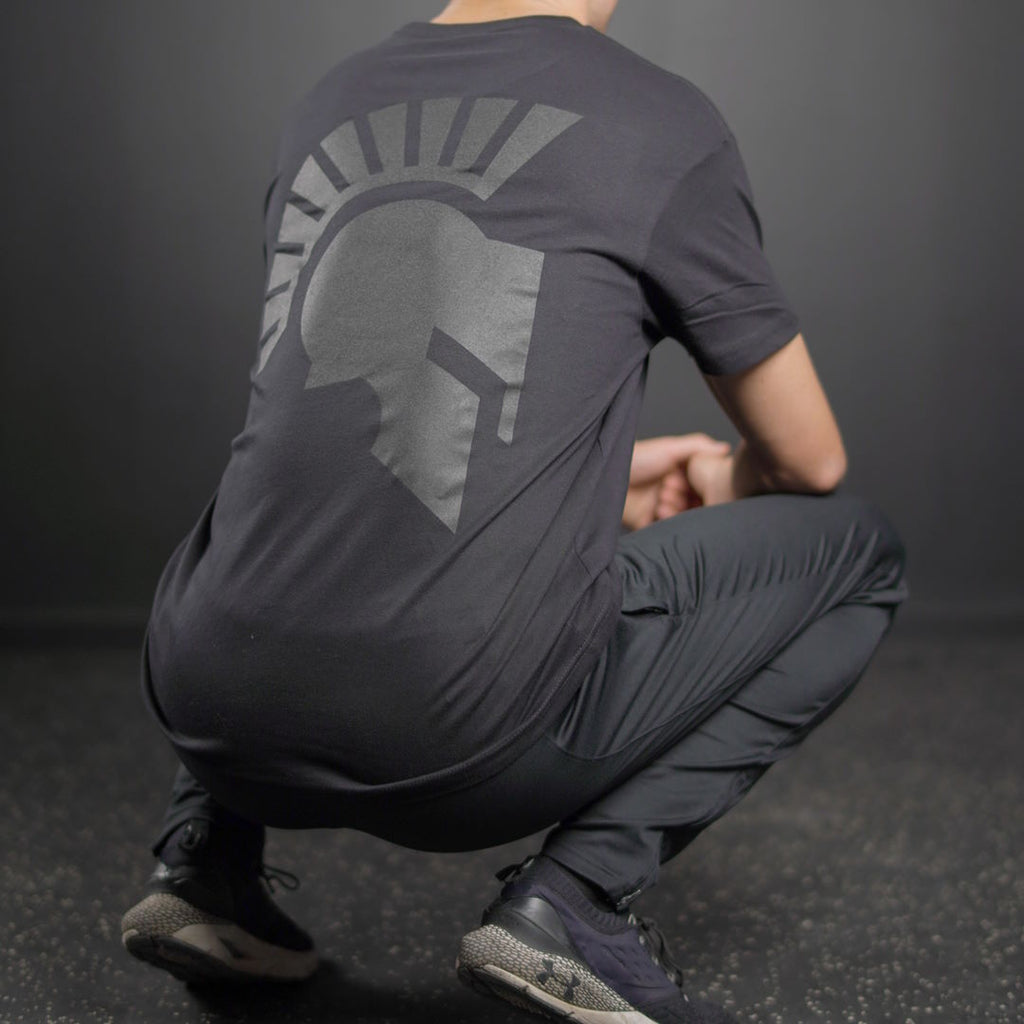 Polera ILUS Spartan