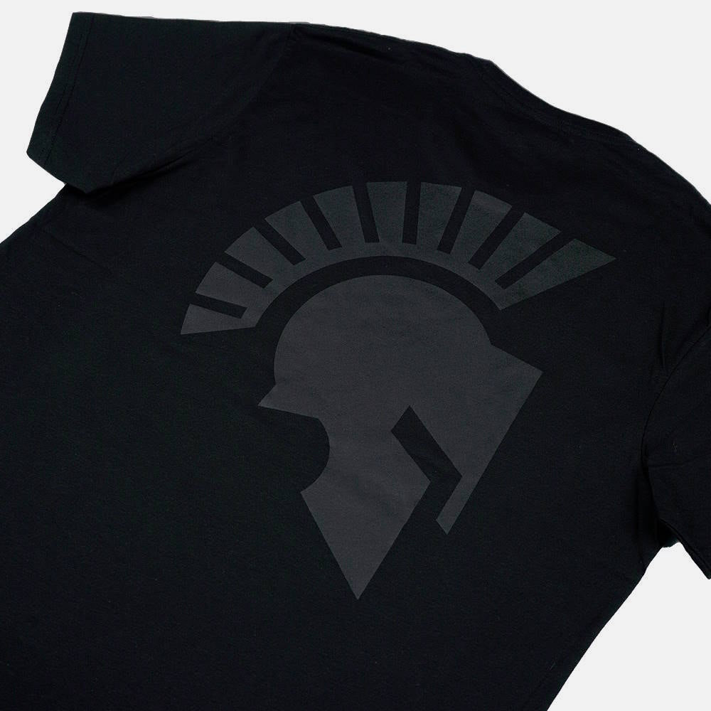 Polera ILUS Spartan