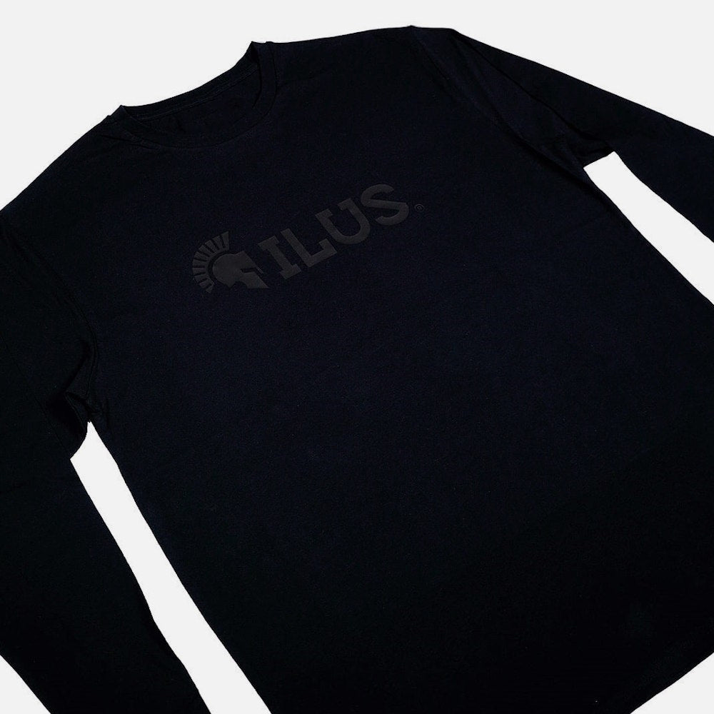 Polera Manga Larga ILUS Basic
