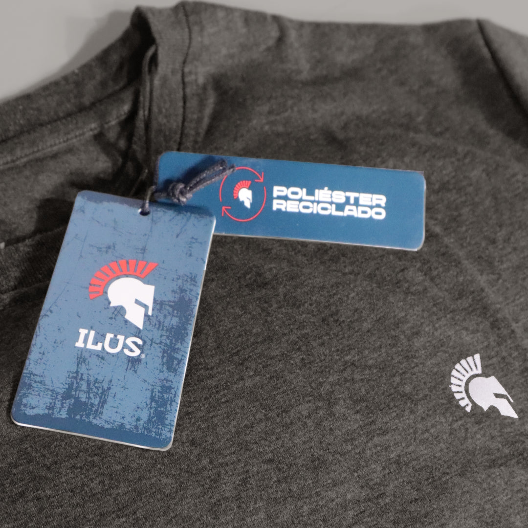 Polera ILUS Sport